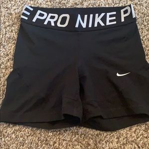 Nike pro